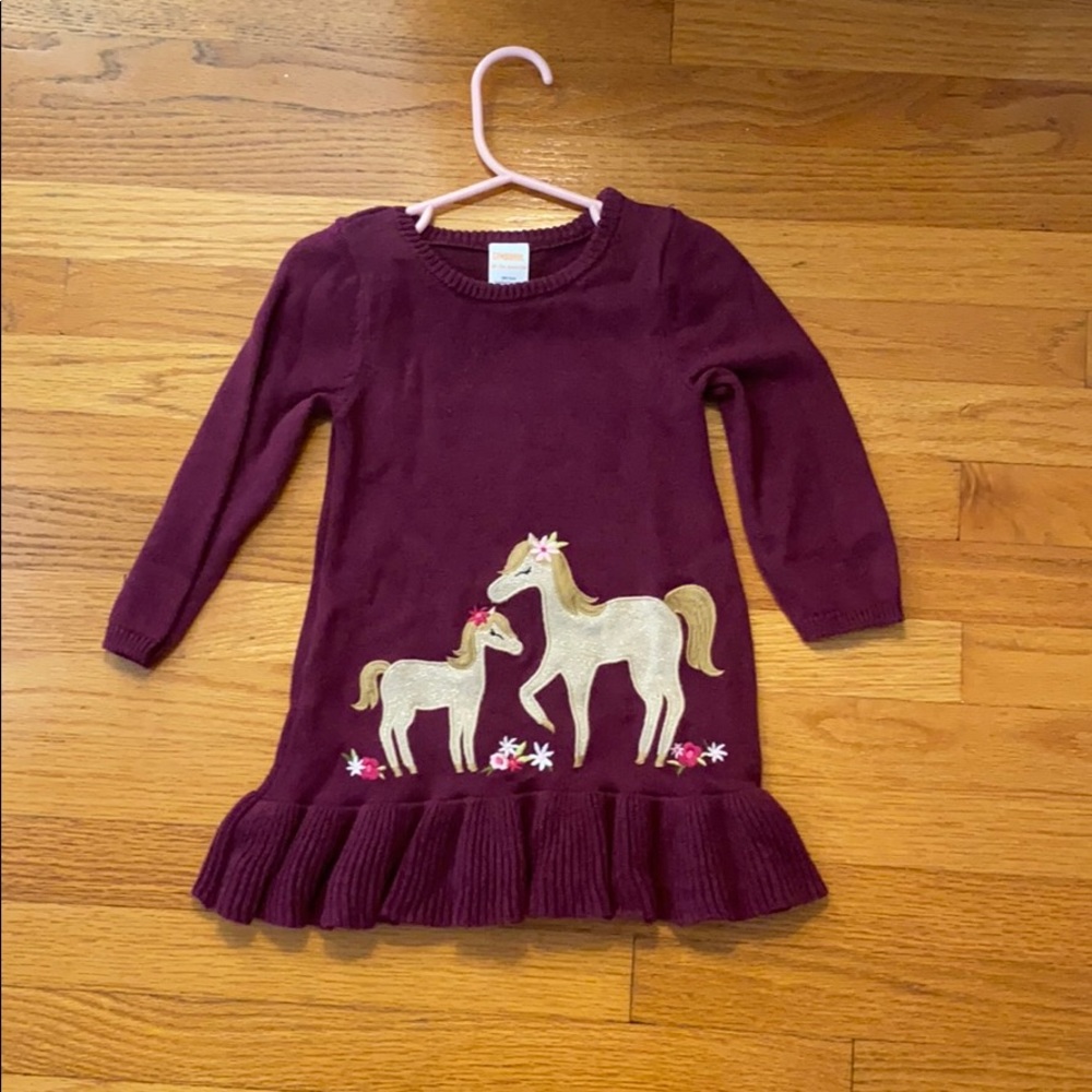 Used Gymboree bundle - Picture 4 of 5